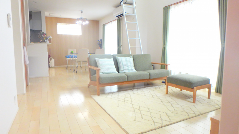 【購入事例】神奈川県横浜市旭区鶴ケ峰M様