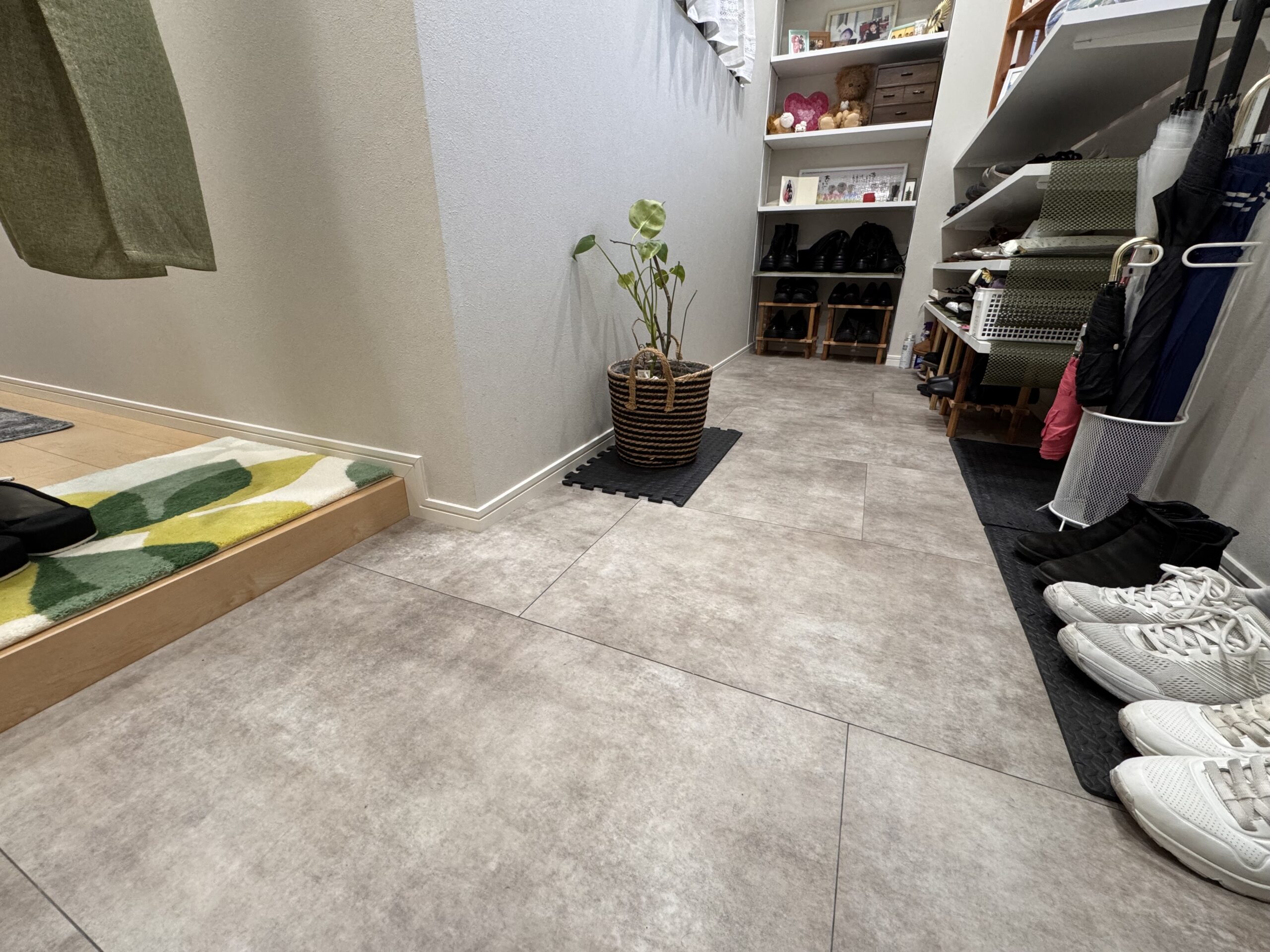 神奈川県横浜市戸塚区平戸町　M様