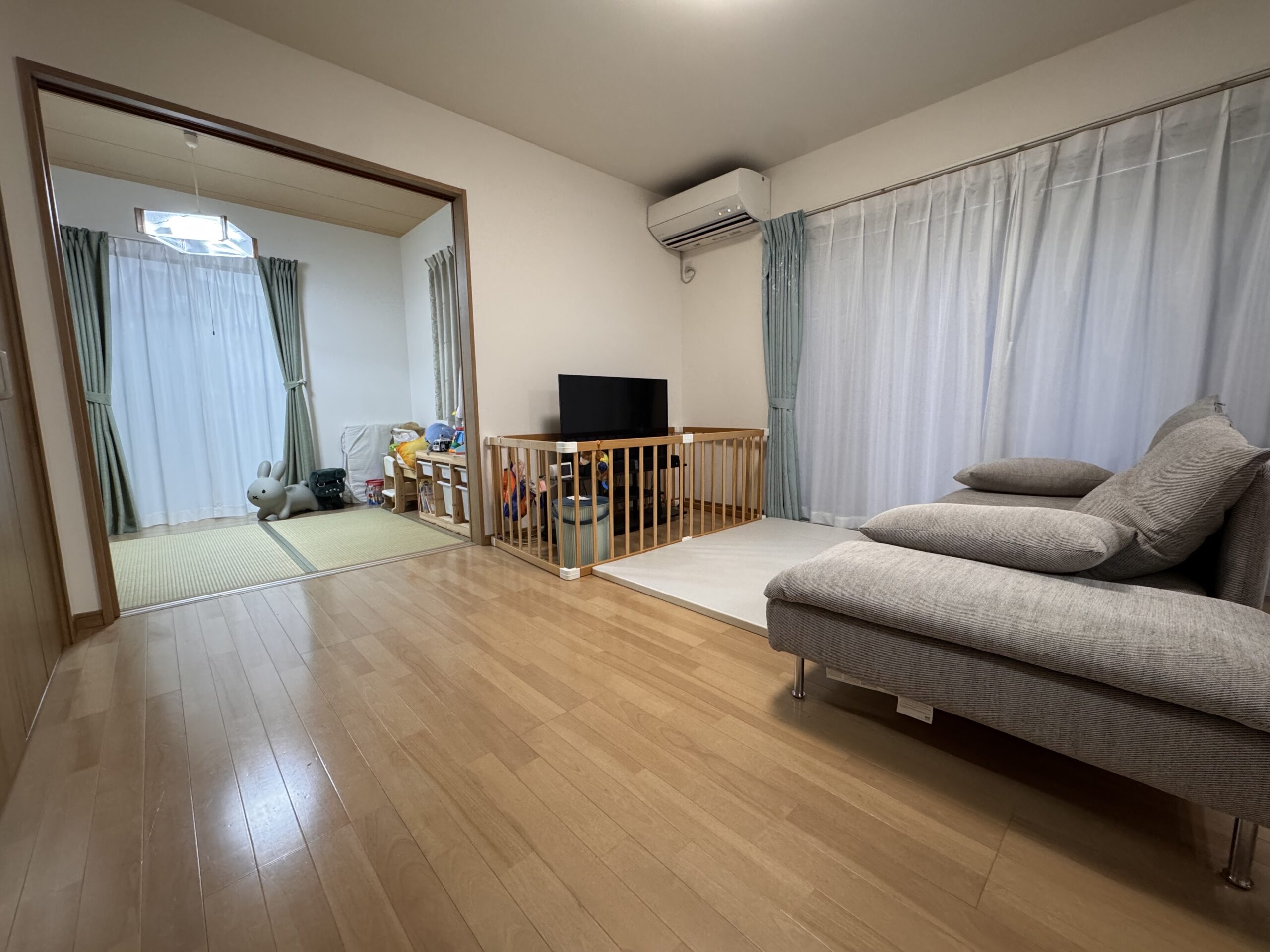 【購入事例】神奈川県横浜市戸塚区戸塚町　Y様